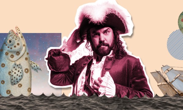 Thumbnail for G&S Fest