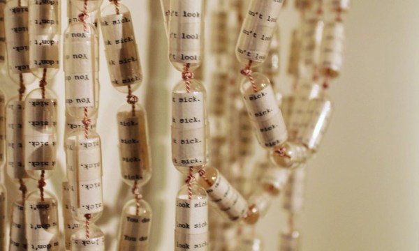 Thumbnail for Helpmann Academy Graduate Exhibition