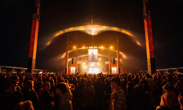 Thumbnail for Spin Off Festival 2023