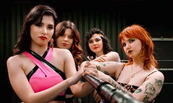 Thumbnail for No Quiet is only getting louder