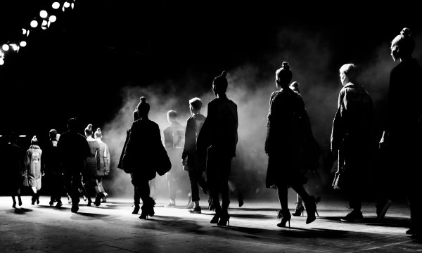 Thumbnail for Movement is Life: Runway