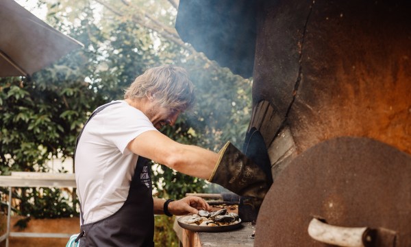 Thumbnail for Service, please: Tasting Australia is ready for consumption