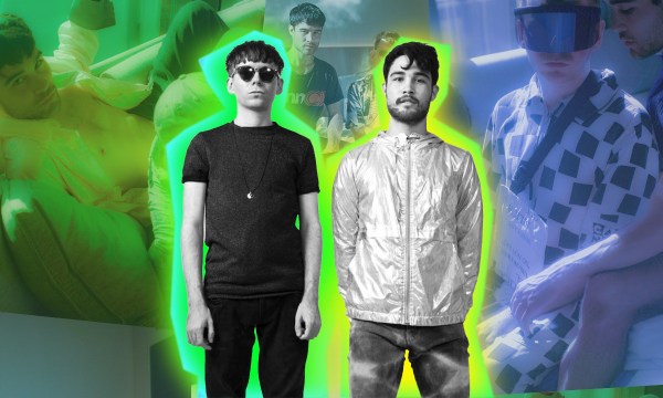 Thumbnail for RIP Collarbones