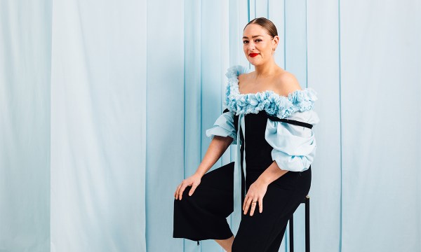 Thumbnail for Ida Sophia wins 2023 Ramsay Art Prize