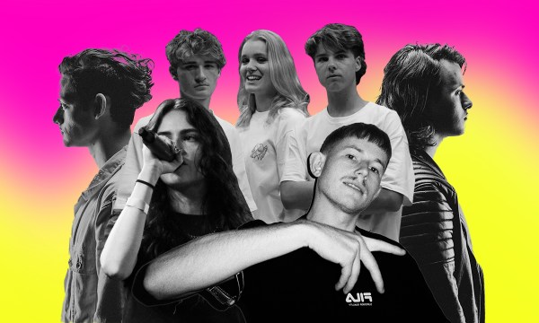 Thumbnail for Adelaide’s best new music