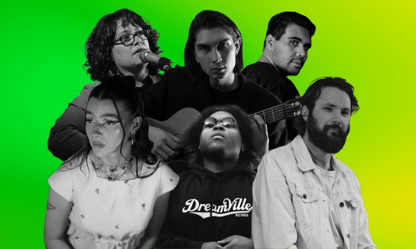 Thumbnail for Adelaide’s best new music