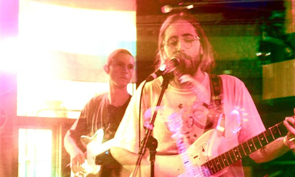 Thumbnail for Learning to be vulnerable with Junk Harmony