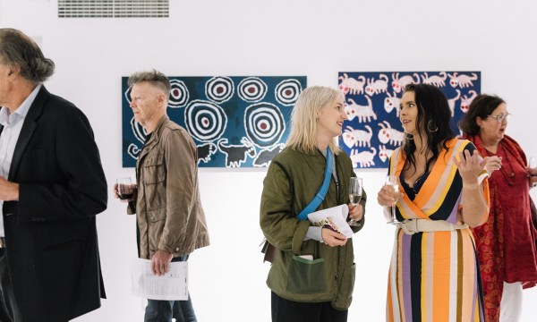 Thumbnail for Nura Rupert: Mamu and Mischief