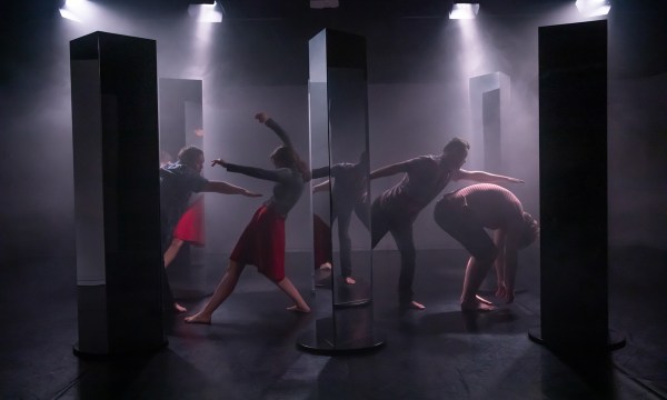 Thumbnail for Shifting Perspectives