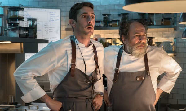 Thumbnail for Spanish Film Festival