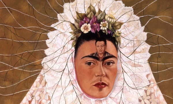 Thumbnail for Frida & Diego: Love & Revolution