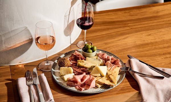 Thumbnail for Five ways to indulge at iTL