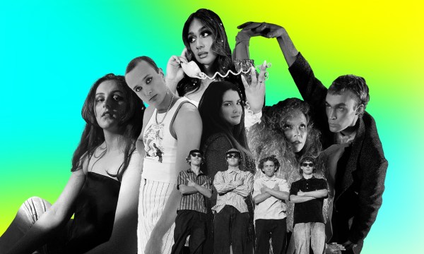 Thumbnail for Adelaide’s best new music