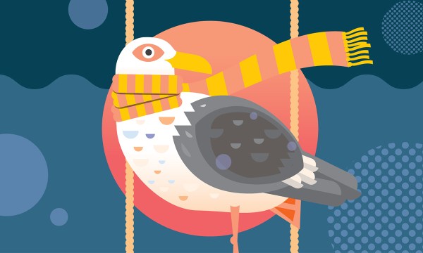 Thumbnail for Glenelg Winter Arts Festival