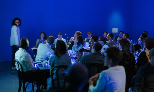 Thumbnail for Chef Jessie Spiby launches Diner Club at ACE