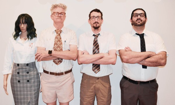 Thumbnail for The Public Servants ‘Code of Misconduct’ Album Launch