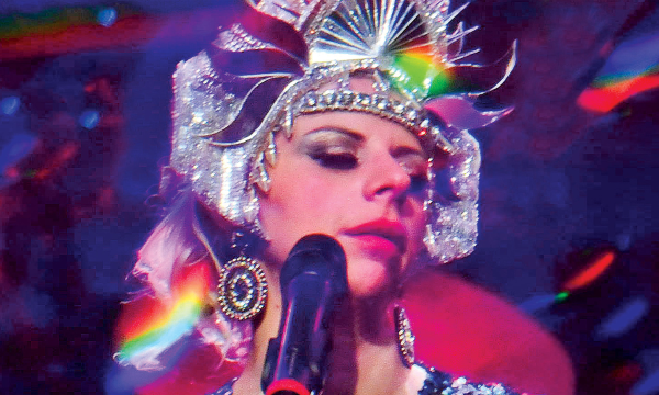 Thumbnail for Adelaide Cabaret Festival