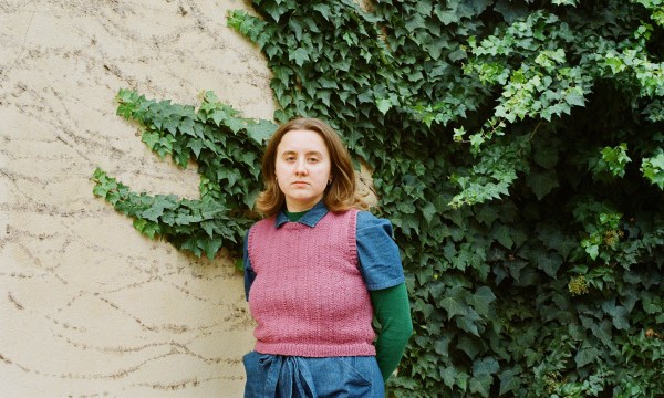 Thumbnail for Katie Pomery is finally speaking with her own voice