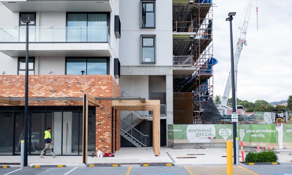 Thumbnail for East End Cellars to expand to Norwood