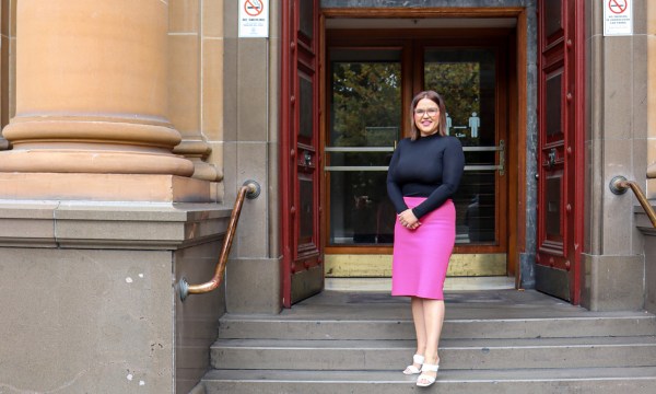 Thumbnail for Going beyond The Circle