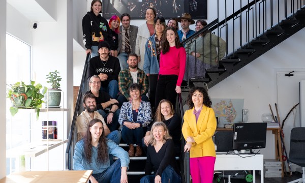 Thumbnail for Adelaide needs another 10 years of The Mill