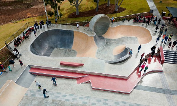 Thumbnail for On solid ground with the winners of SA Architecture Awards