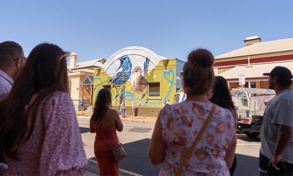 Thumbnail for SALA Port Adelaide