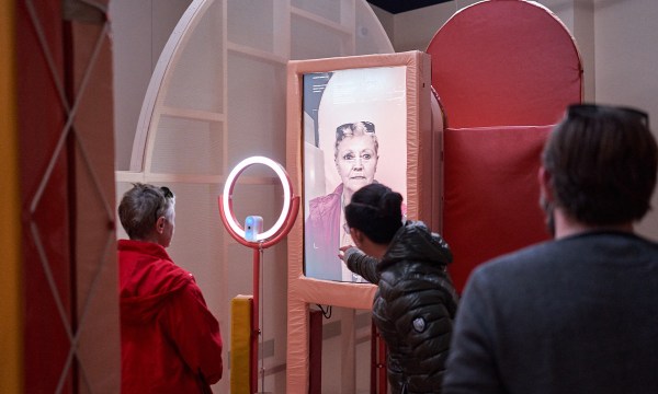 Thumbnail for SALA Festival