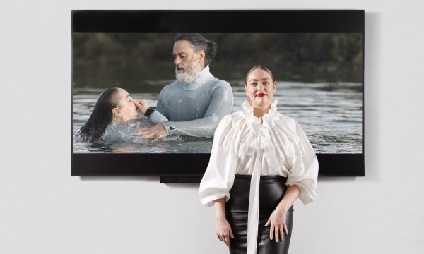 Thumbnail for Ramsay Art Prize 2023