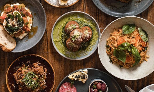 Thumbnail for $50 Feed Me Thursdays at Society Bar