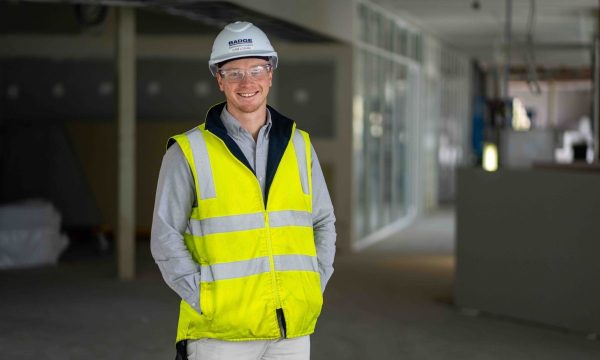 Thumbnail for Get off the tools and into construction management