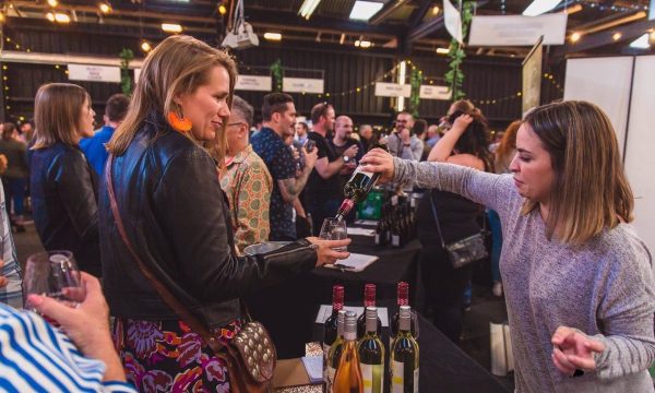 Thumbnail for Winter Wine Markets