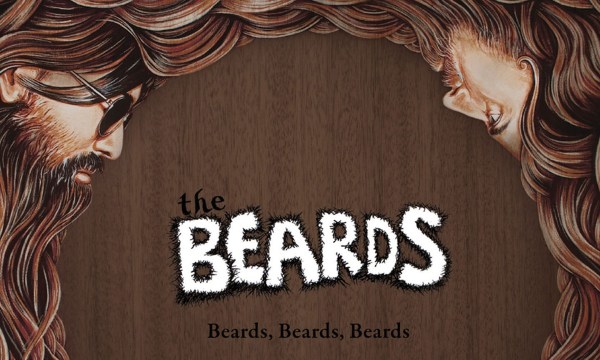 Thumbnail for Whatever happened to… The Beards?
