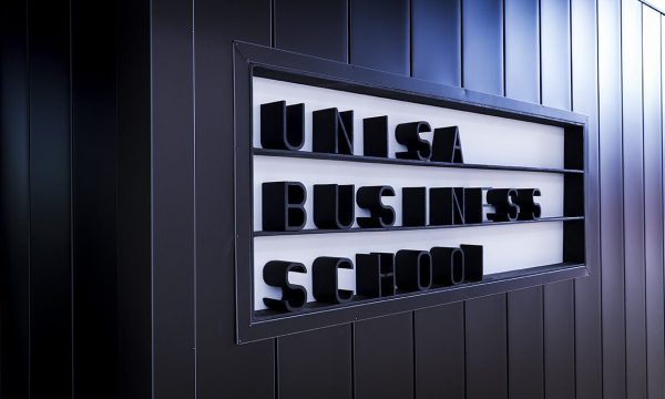 Thumbnail for Uncertain times call for a degree of business nous
