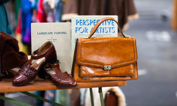 Thumbnail for A Quick Guide to Slow Fashion September