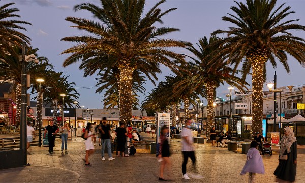 Thumbnail for Explore Jetty Rd, Glenelg in Winter