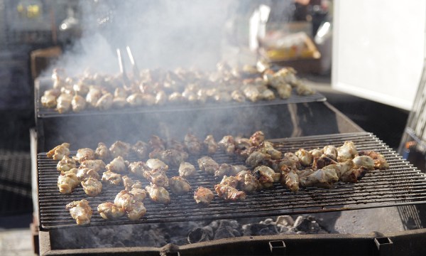 Thumbnail for Halal Food Festival