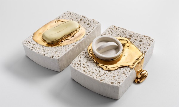 Thumbnail for GOLD: 50 Years 50 JamFactory Alumni