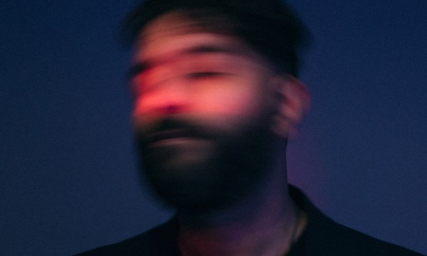 Thumbnail for Motez’ latest is a heavy-hitting Adelaide affair