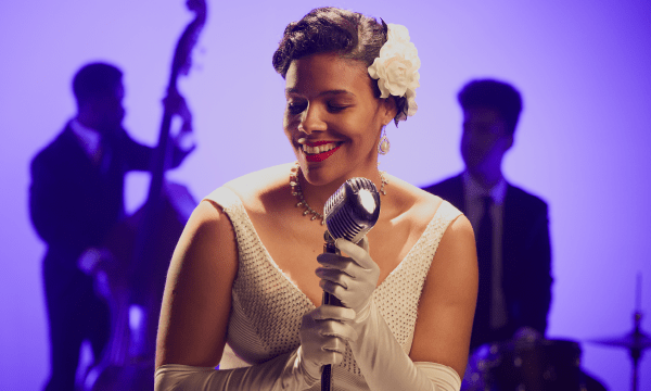 Thumbnail for Lady Day