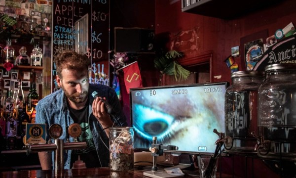 Thumbnail for Unearthing the hidden bars of Adelaide