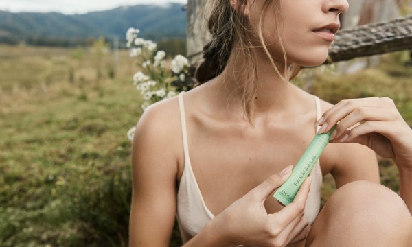 Thumbnail for Skincare from a farm, for everyone