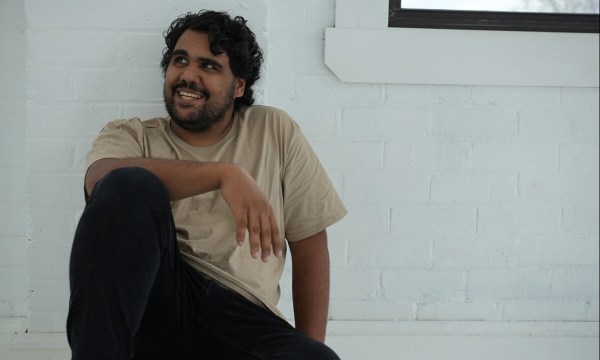 Thumbnail for ‘It’s Gotta Start Somewhere’ is a call for reciprocal kindness