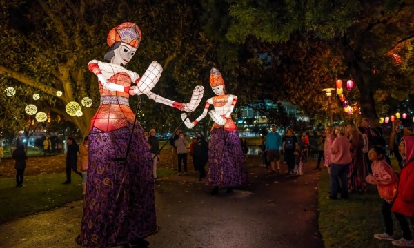 Thumbnail for Festival to offer a snapshot of what’s hot and topical in Asia right now