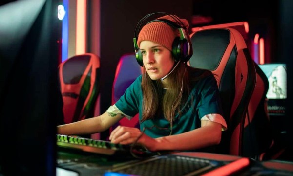 Thumbnail for Ready player one: Video games level up on gender diversity