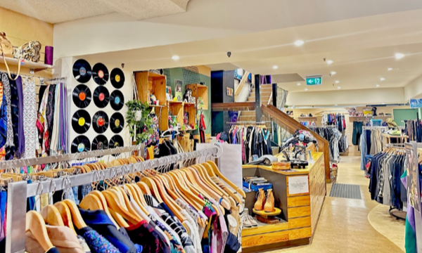 best thrift stores in Adelaide