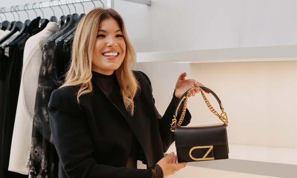 Thumbnail for Style counsel: Finding one’s edge in the city