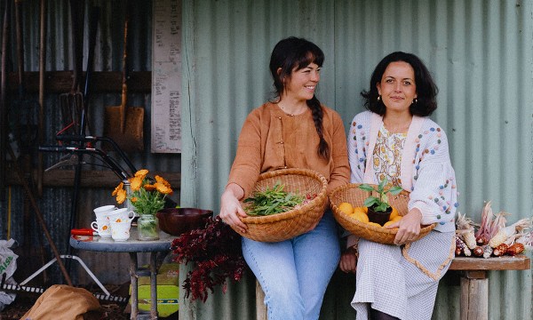 Thumbnail for Nourish yourself this Nature Festival