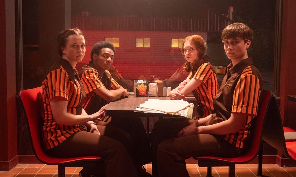 Thumbnail for More for cinema lovers at Adelaide Film Festival