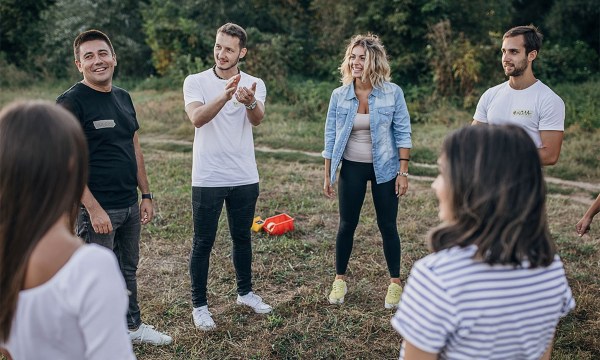 Thumbnail for WellFest Adelaide Amazing Race